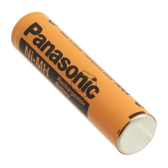 BK-80AAAB9B - Panasonic - BSG - Batteries Rechargeable (Secondary)