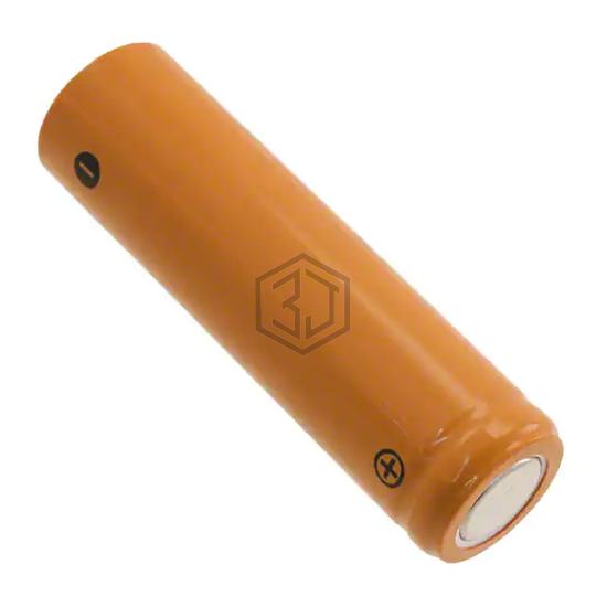 HHR-150AAC8 - Panasonic - BSG - Batteries Rechargeable (Secondary)
