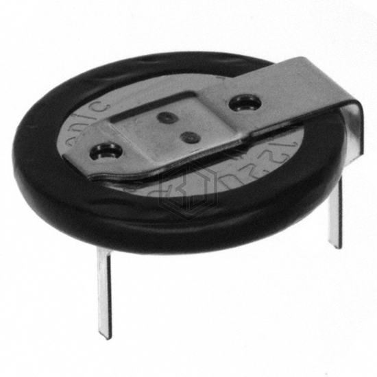VL-1220/HFN - Panasonic - BSG - Batteries Rechargeable (Secondary)