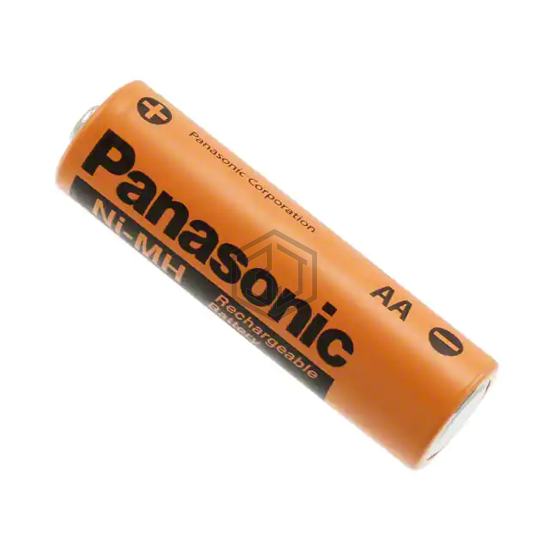 BK-200AAB9BT - Panasonic - BSG - Batteries Rechargeable (Secondary)
