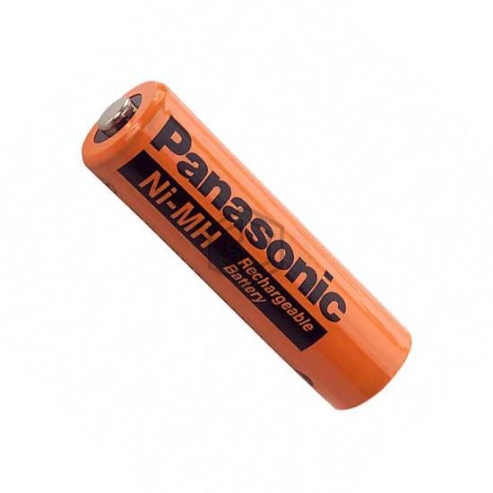 HHR-210AAC4B - Panasonic - BSG - Batteries Rechargeable (Secondary)