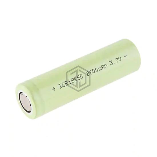 PRT-12895 - SparkFun Electronics - Batteries Rechargeable (Secondary)