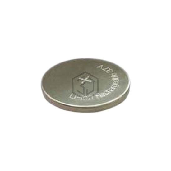 RJD2032C1 - Cornell Dubilier / Illinois Capacitor - Batteries Rechargeable (Secondary)