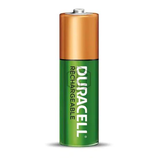 AA-NIMH-DURACELL - Duracell Industrial Operations, Inc. - Batteries Rechargeable (Secondary)