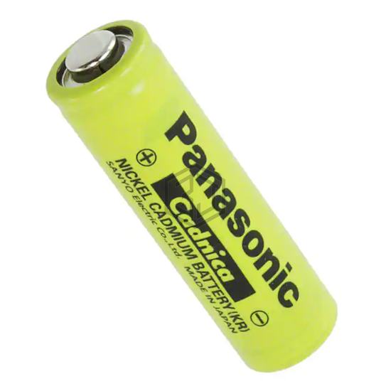 N-700AAC - Panasonic - BSG - Batteries Rechargeable (Secondary)