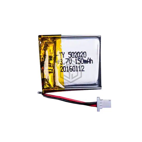 ASR00003 - TinyCircuits - Batteries Rechargeable (Secondary)