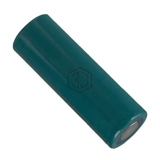 HR-AU - FDK America, Inc., a member of Fujitsu Group - Batteries Rechargeable (Secondary)