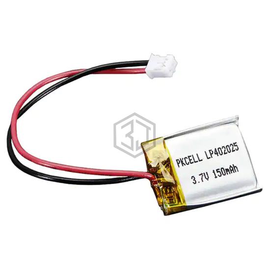 1317 - Adafruit Industries LLC - Batteries Rechargeable (Secondary)