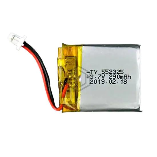 ASR00007 - TinyCircuits - Batteries Rechargeable (Secondary)