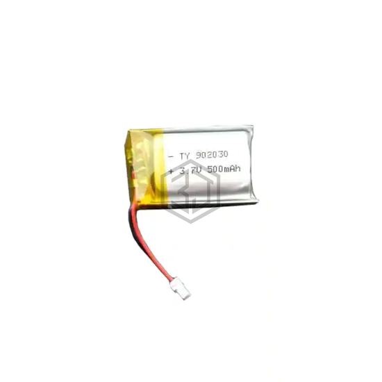 ASR00035 - TinyCircuits - Batteries Rechargeable (Secondary)