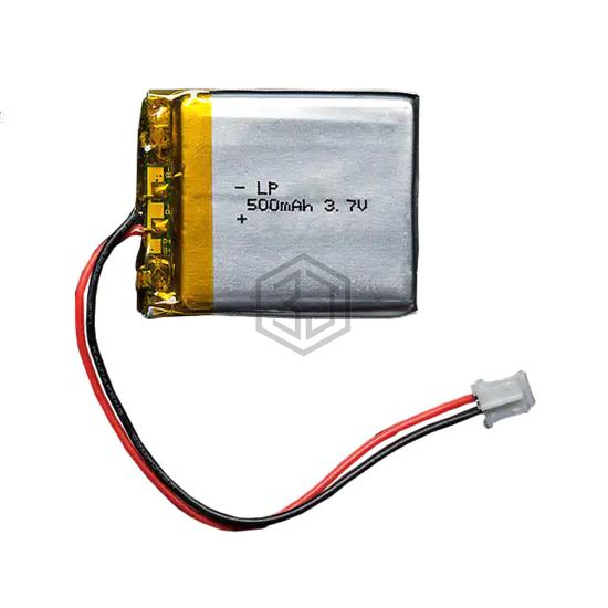1578 - Adafruit Industries LLC - Batteries Rechargeable (Secondary)
