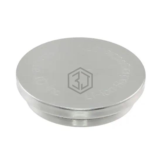 RJD2048 - Cornell Dubilier / Illinois Capacitor - Batteries Rechargeable (Secondary)