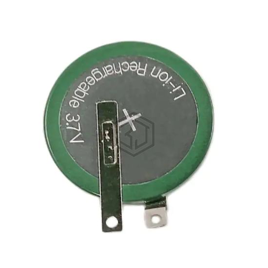 RJD2450ST1 - Cornell Dubilier / Illinois Capacitor - Batteries Rechargeable (Secondary)