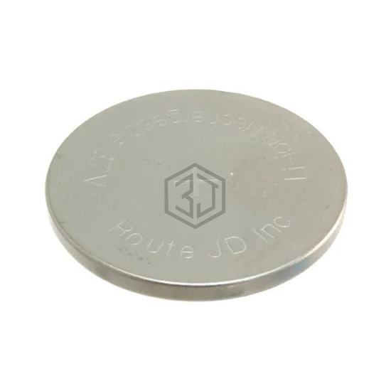 RJD2430C1 - Cornell Dubilier / Illinois Capacitor - Batteries Rechargeable (Secondary)