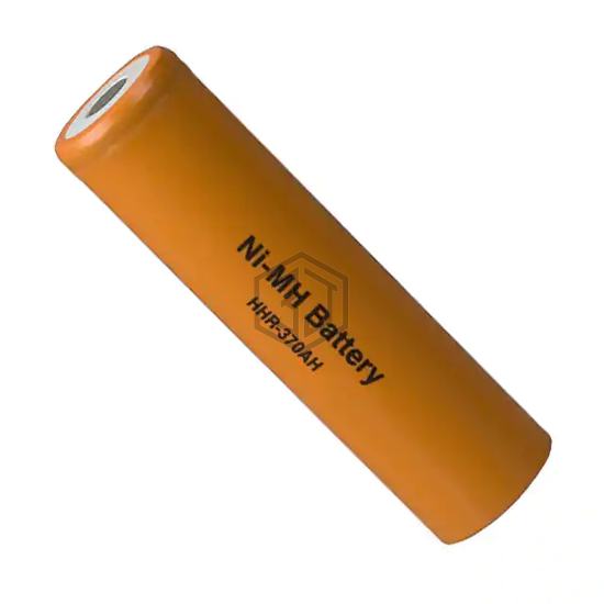 HHR-370AHA05 - Panasonic - BSG - Batteries Rechargeable (Secondary)