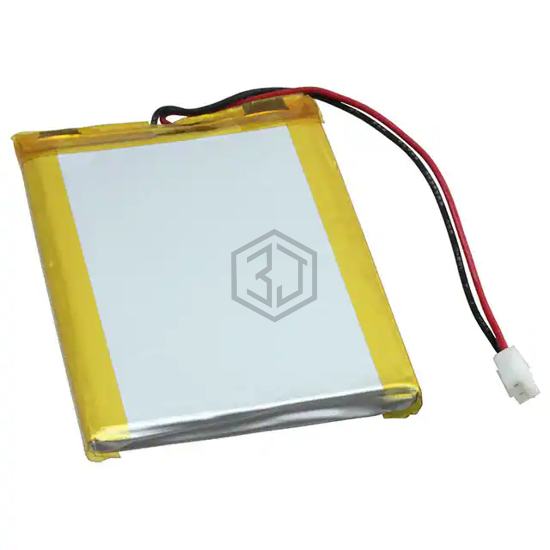 PRT-13855 - SparkFun Electronics - Batteries Rechargeable (Secondary)