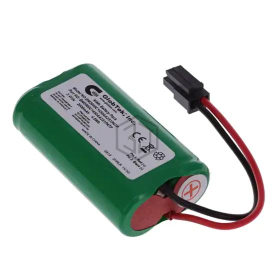 BM2000C1450AA2S1PATP - GlobTek, Inc. - Batteries Rechargeable (Secondary)