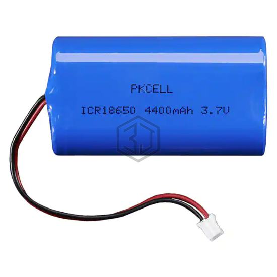 354 - Adafruit Industries LLC - Batteries Rechargeable (Secondary)