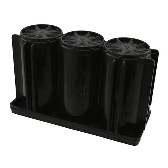 0819-0012 - EnerSys - Batteries Rechargeable (Secondary)