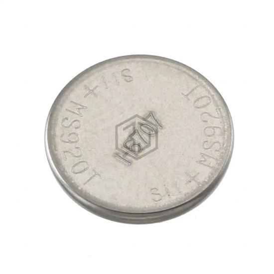 MS920T - Seiko Instruments - Batteries Rechargeable (Secondary)