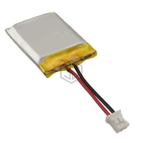 4237 - Adafruit Industries LLC - Batteries Rechargeable (Secondary)