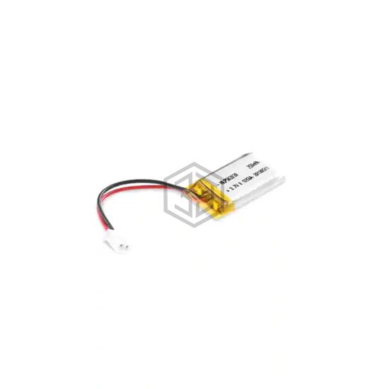 MIKROE-4471 - MikroElektronika - Batteries Rechargeable (Secondary)