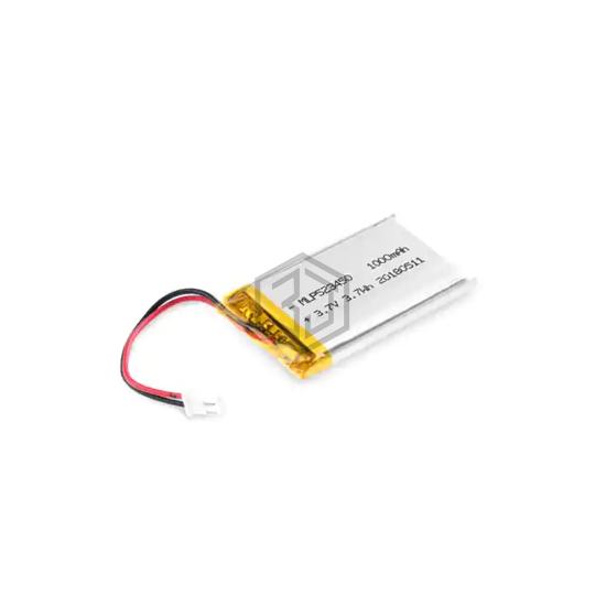 MIKROE-698 - MikroElektronika - Batteries Rechargeable (Secondary)