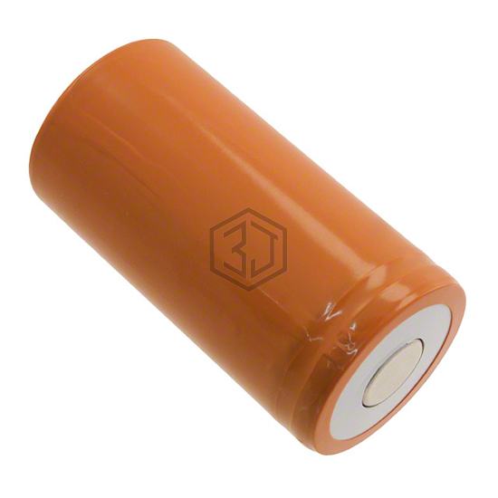 HHR-300CHA03 - Panasonic - BSG - Batteries Rechargeable (Secondary)