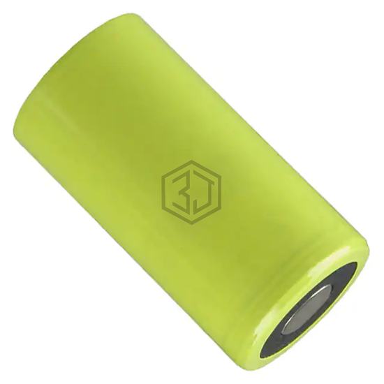 KR-CH(2.5) - Panasonic - BSG - Batteries Rechargeable (Secondary)