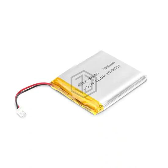 MIKROE-4474 - MikroElektronika - Batteries Rechargeable (Secondary)