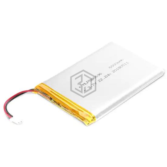 MIKROE-4475 - MikroElektronika - Batteries Rechargeable (Secondary)