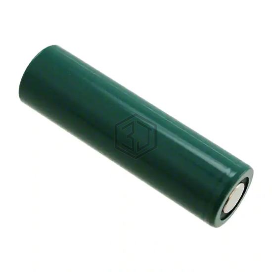 HR-AAUC - FDK America, Inc., a member of Fujitsu Group - Batteries Rechargeable (Secondary)