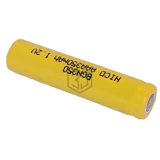BGN350 - BatteryGuy - Batteries Rechargeable (Secondary)