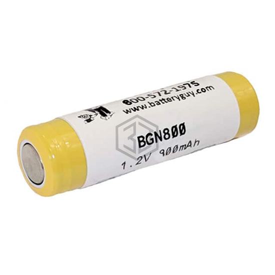 BGN800 - BatteryGuy - Batteries Rechargeable (Secondary)