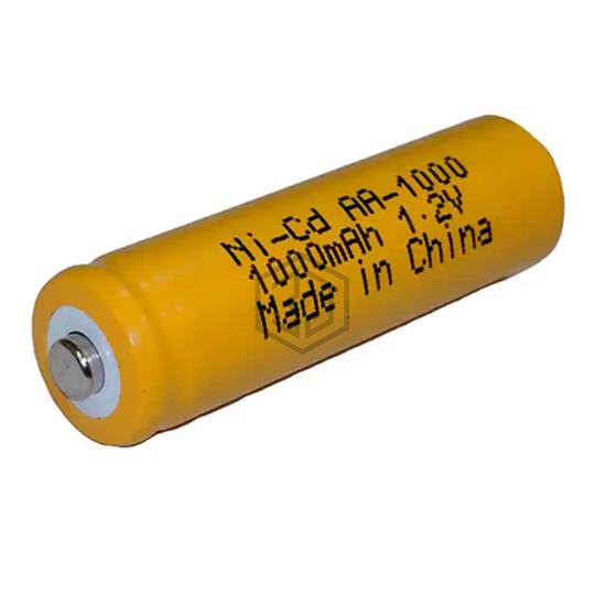 BGN800B 1000MAH - BatteryGuy - Batteries Rechargeable (Secondary)