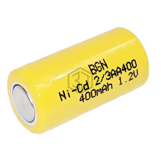 BGN400 - BatteryGuy - Batteries Rechargeable (Secondary)