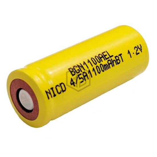 BGN1100AEL - BatteryGuy - Batteries Rechargeable (Secondary)