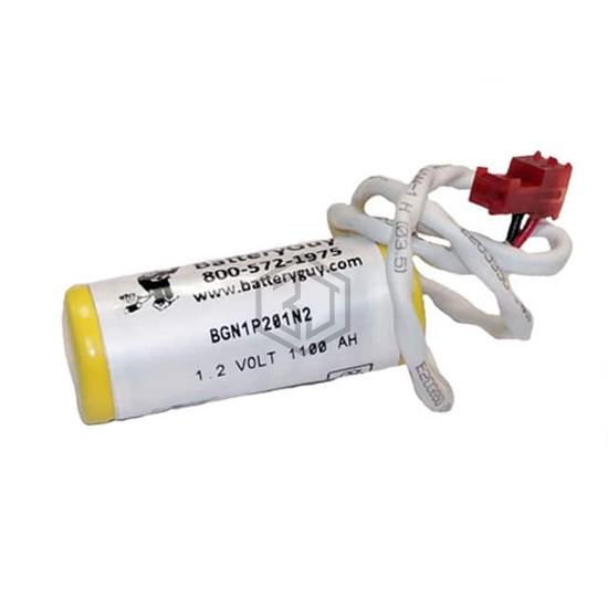 BGN1P201N2 - BatteryGuy - Batteries Rechargeable (Secondary)