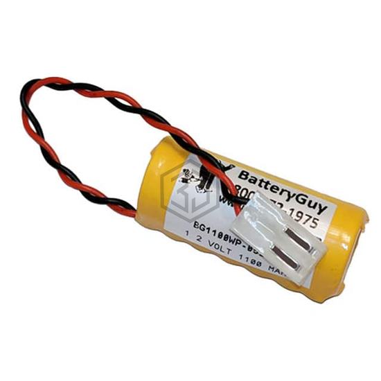 BGN1100WP-0520EC - BatteryGuy - Batteries Rechargeable (Secondary)