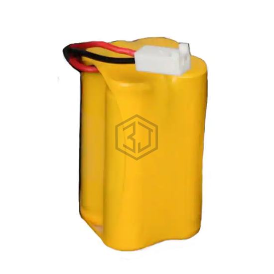BGN800-4EWP-PRB830EC - BatteryGuy - Batteries Rechargeable (Secondary)