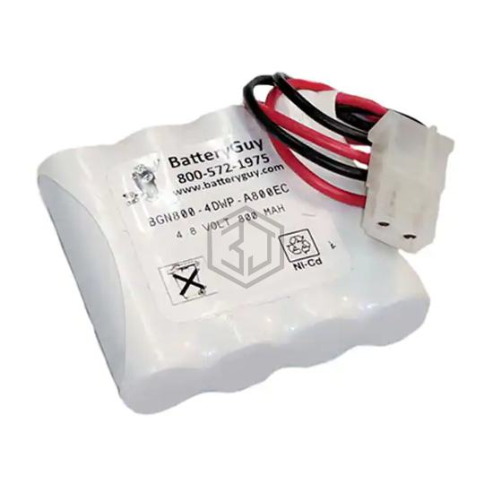 BGN800-4DWP-A800EC - BatteryGuy - Batteries Rechargeable (Secondary)