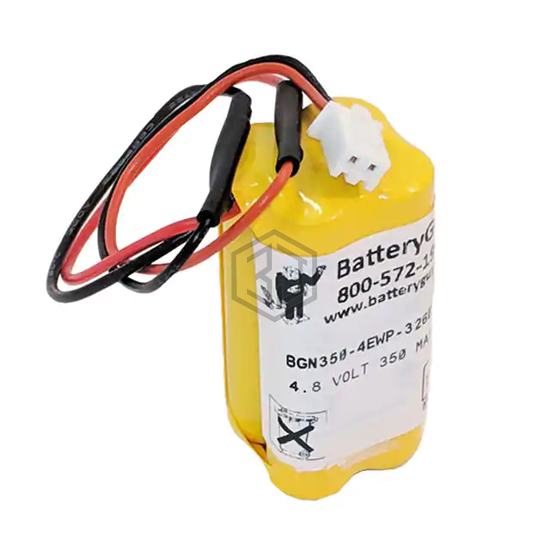 BGN350-4EWP-326EC - BatteryGuy - Batteries Rechargeable (Secondary)