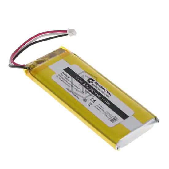 BL3000F9031781S1PCNC - GlobTek, Inc. - Batteries Rechargeable (Secondary)