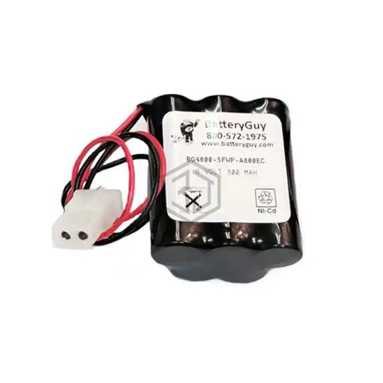 BGN800-5FWP-A800EC - BatteryGuy - Batteries Rechargeable (Secondary)