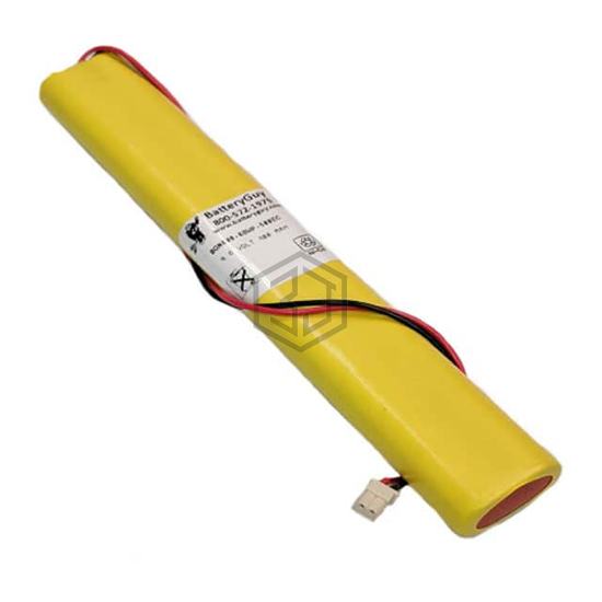 BGN800-8BWP-500EC - BatteryGuy - Batteries Rechargeable (Secondary)