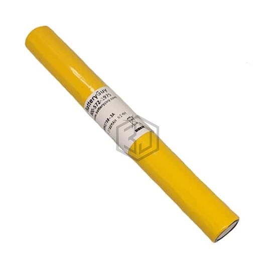 BGNMH2700-3A - BatteryGuy - Batteries Rechargeable (Secondary)