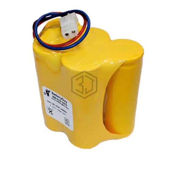BGN7000-5FWP-A800EC - BatteryGuy - Batteries Rechargeable (Secondary)