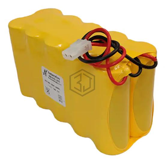 BGN7000-10EWP-A800EC - BatteryGuy - Batteries Rechargeable (Secondary)