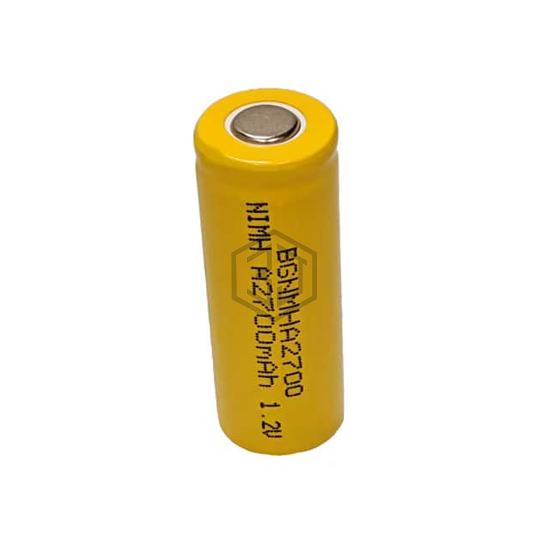 BGNMHA2700 - BatteryGuy - Batteries Rechargeable (Secondary)