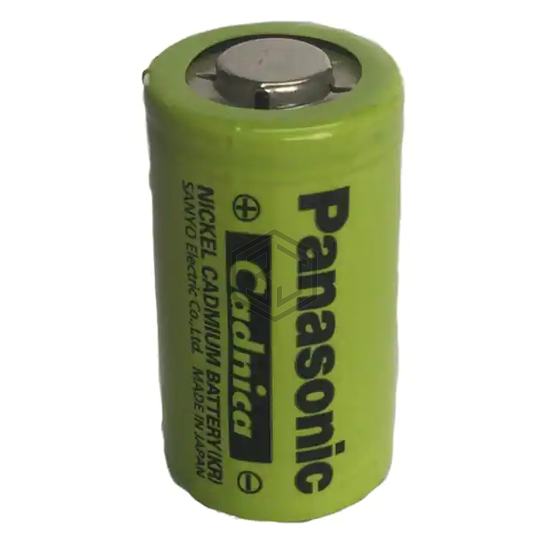 N-1200SCK - Panasonic - Batteries Rechargeable (Secondary)